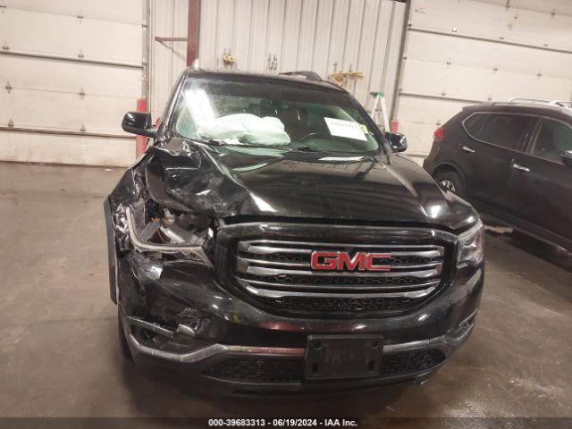 1GKKNVLS7JZ135756 GMC Acadia Slt-1