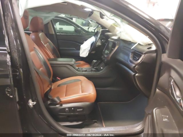 1GKKNVLS7JZ135756 GMC Acadia Slt-1