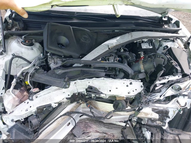 Toyota CAMRY XSE 2020 4T1K61AK4LU337566 Image 10