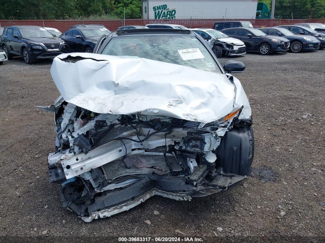 Toyota CAMRY XSE 2020 4T1K61AK4LU337566 Image 12