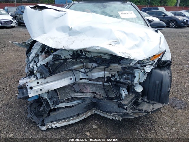 Toyota CAMRY XSE 2020 4T1K61AK4LU337566 Image 6
