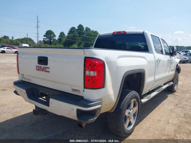 1GT12TEG1HF130559 GMC Sierra 2500hd Slt
