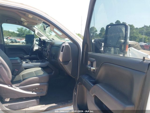 1GT12TEG1HF130559 GMC Sierra 2500hd Slt