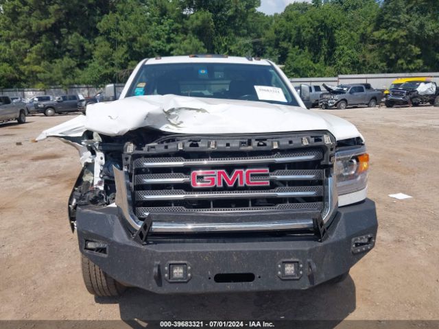 1GT12TEG1HF130559 GMC Sierra 2500hd Slt