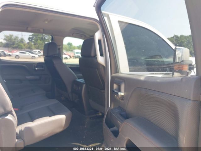 1GT12TEG1HF130559 GMC Sierra 2500hd Slt