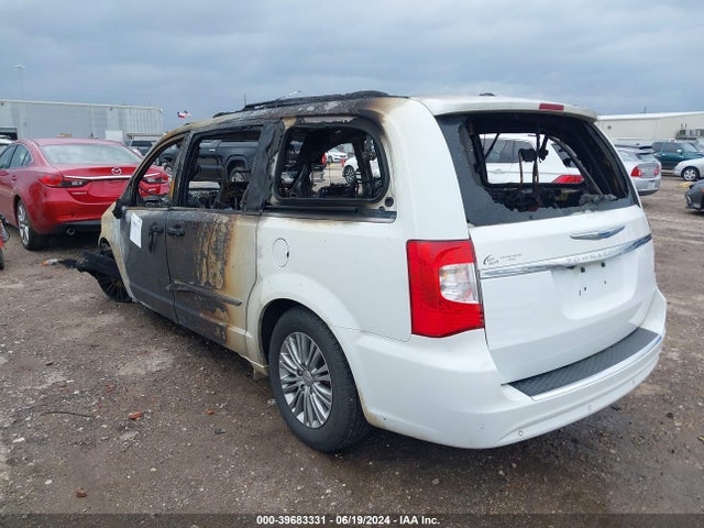 2C4RC1CG7FR674979 Chrysler Town & Country Touring-l