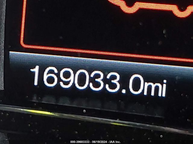 1FM5K8D89GGB66089 Ford EXPLORER XLT