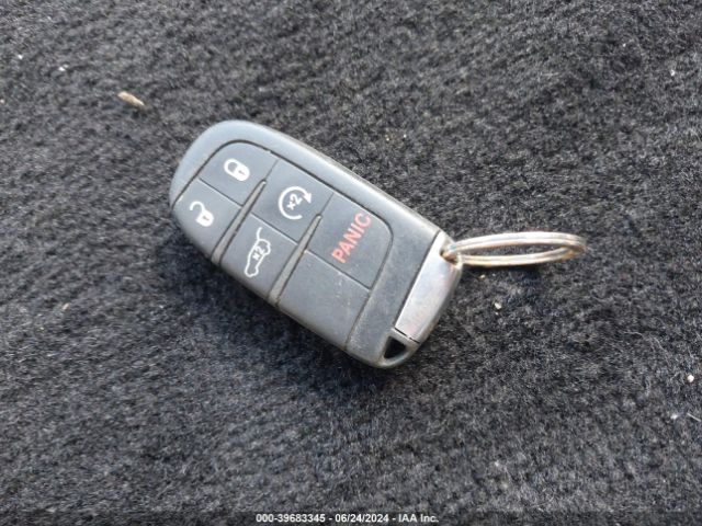 1C4RJFJT9FC238338 Jeep Grand Cherokee Summit