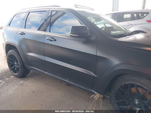 1C4RJFJT9FC238338 Jeep Grand Cherokee Summit