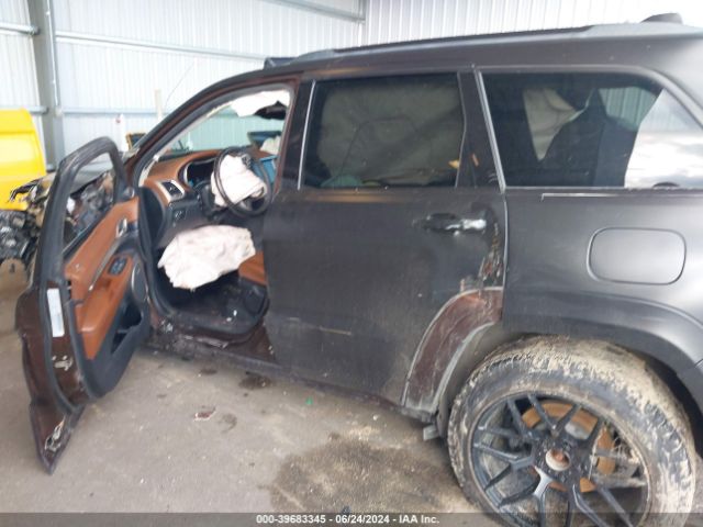 1C4RJFJT9FC238338 Jeep Grand Cherokee Summit
