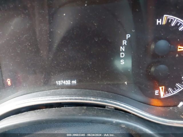 1C4RJFJT9FC238338 Jeep Grand Cherokee Summit
