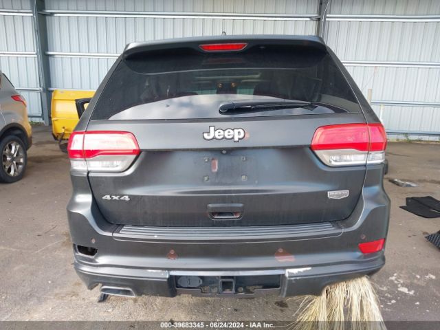 1C4RJFJT9FC238338 Jeep Grand Cherokee Summit