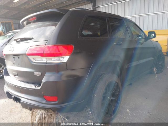 1C4RJFJT9FC238338 Jeep Grand Cherokee Summit