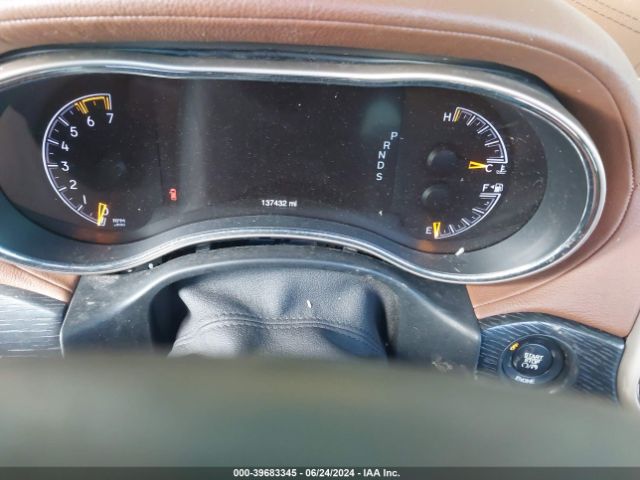 1C4RJFJT9FC238338 Jeep Grand Cherokee Summit