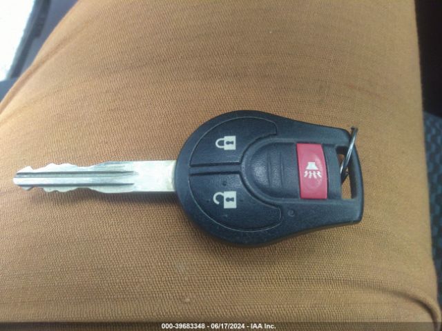 3N1CE2CP9GL353632 Nissan Versa Note S (sr)/s Plus/sl/sr/sv
