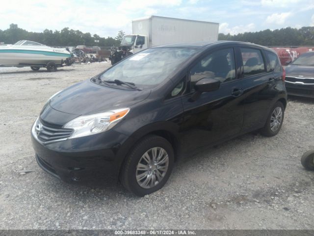3N1CE2CP9GL353632 Nissan Versa Note S (sr)/s Plus/sl/sr/sv
