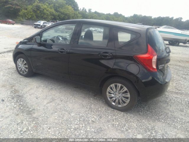3N1CE2CP9GL353632 Nissan Versa Note S (sr)/s Plus/sl/sr/sv
