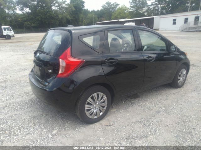 3N1CE2CP9GL353632 Nissan Versa Note S (sr)/s Plus/sl/sr/sv