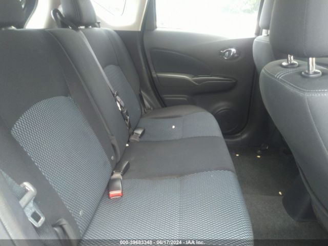 3N1CE2CP9GL353632 Nissan Versa Note S (sr)/s Plus/sl/sr/sv