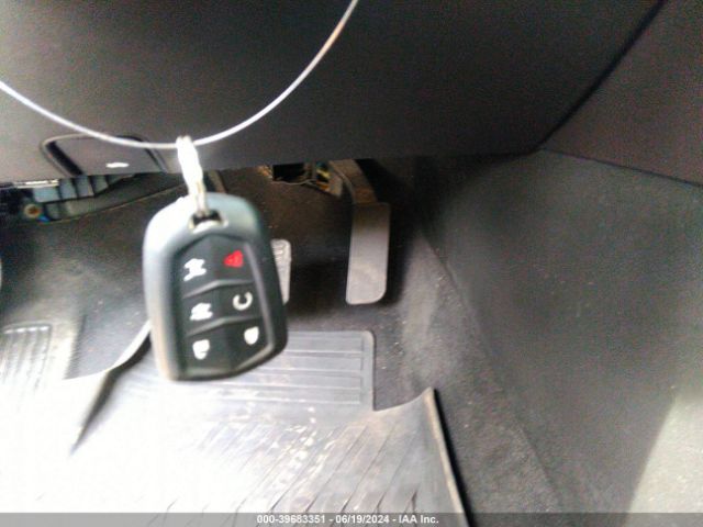 1GYS3SKJ1FR644476 Cadillac Escalade Esv Luxury