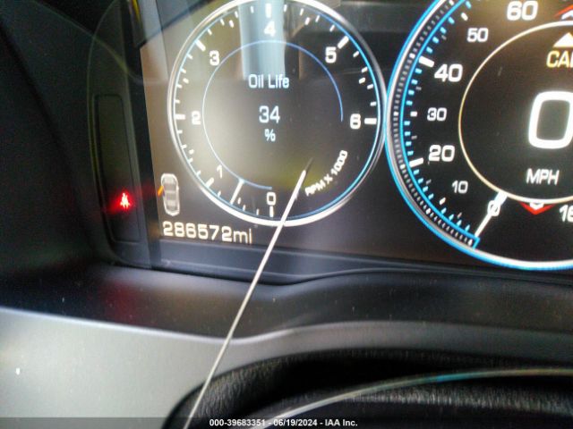 1GYS3SKJ1FR644476 Cadillac Escalade Esv Luxury
