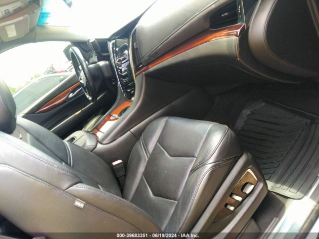 1GYS3SKJ1FR644476 Cadillac Escalade Esv Luxury
