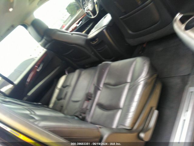 1GYS3SKJ1FR644476 Cadillac Escalade Esv Luxury