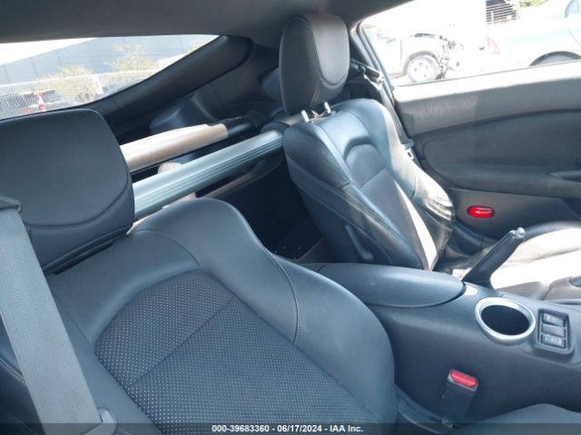 2009 NISSAN 370Z JN1AZ44E49M403799 Photo 7