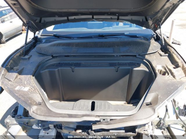 3FMTK3SS1PMA33275 Ford Mustang Mach-e Premium