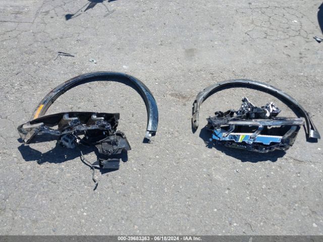 3FMTK3SS1PMA33275 Ford Mustang Mach-e Premium