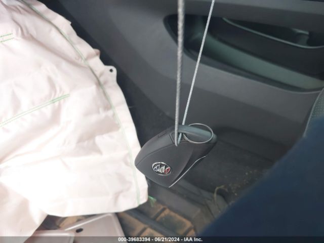 LRBFZPR42PD203441 Buick Envision Essence Awd