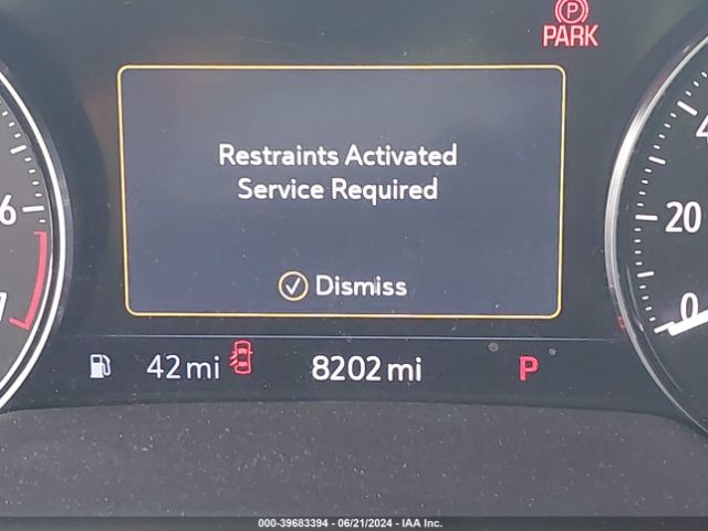 LRBFZPR42PD203441 Buick Envision Essence Awd