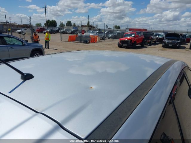 JN8AZ1MU7EW410316 Nissan Murano Le/s/sl/sv