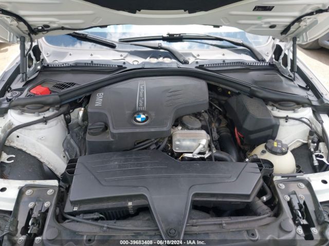 WBA8E9C57GK645207 BMW 328I
