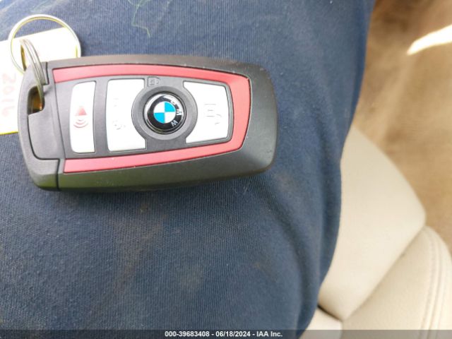 WBA8E9C57GK645207 BMW 328I