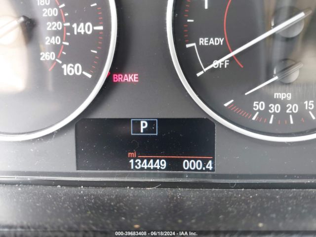 WBA8E9C57GK645207 BMW 328I
