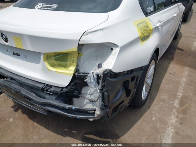 WBA8E9C57GK645207 BMW 328I