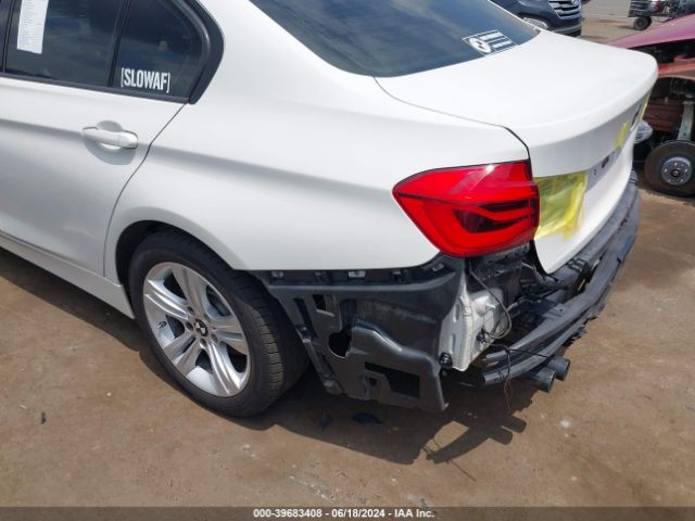 WBA8E9C57GK645207 BMW 328I