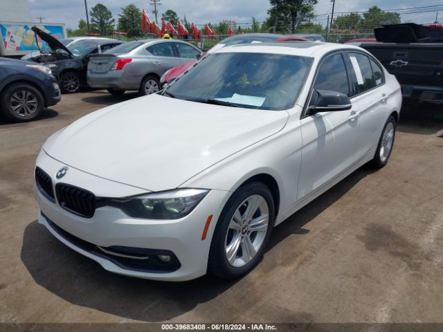 WBA8E9C57GK645207 BMW 328I