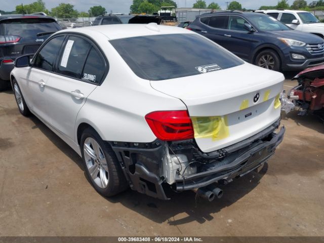 WBA8E9C57GK645207 BMW 328I