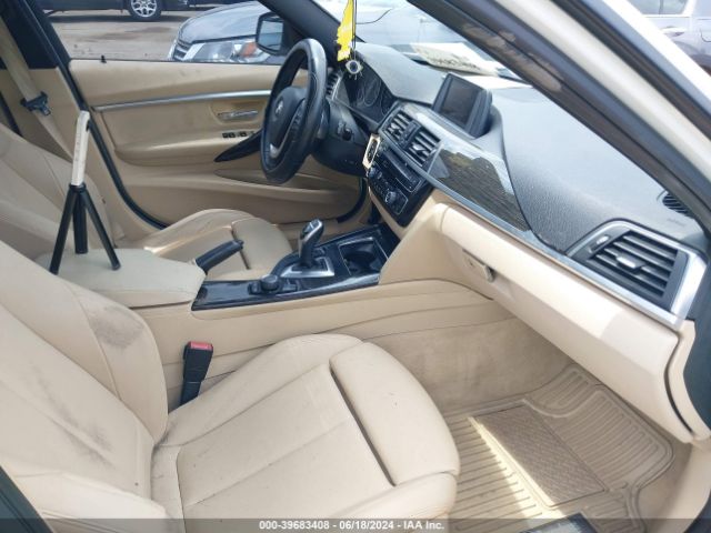 WBA8E9C57GK645207 BMW 328I