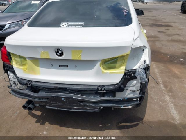 WBA8E9C57GK645207 BMW 328I