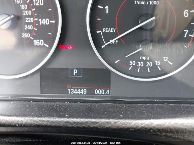 WBA8E9C57GK645207 BMW 328I