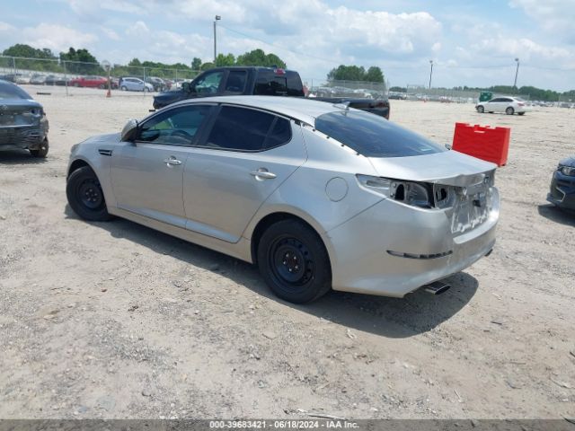 5XXGM4A72FG444249 KIA Optima Lx
