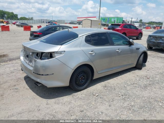5XXGM4A72FG444249 KIA Optima Lx