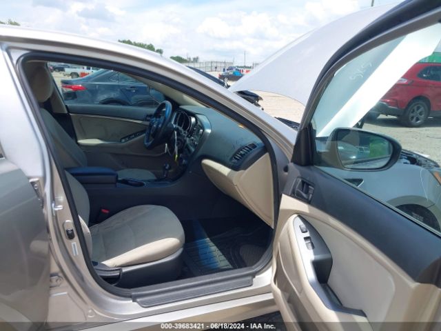 5XXGM4A72FG444249 KIA Optima Lx