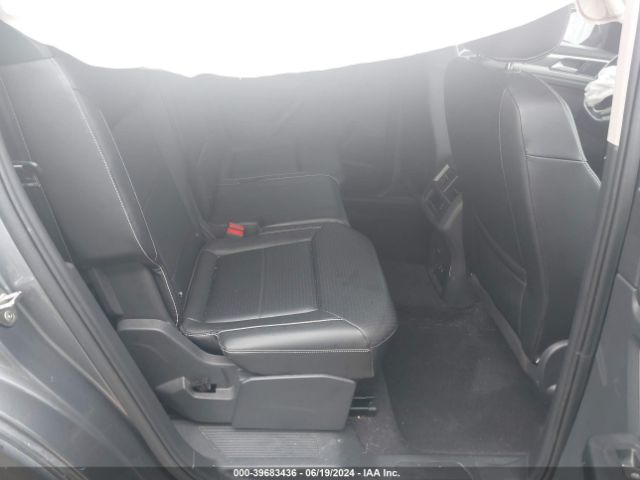 1V2CR2CA8MC567739 Volkswagen Atlas 3.6l V6 Sel R-line