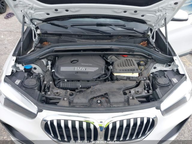 WBXJG7C01N5V26459 BMW X1 Sdrive28i