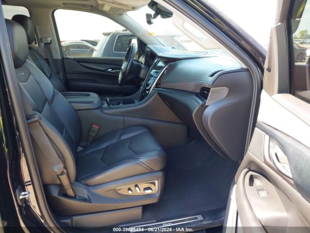 1GYS3JKJXLR136867 Cadillac Escalade Esv 2wd Premium Luxury