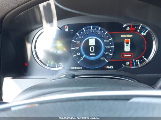 1GYS3JKJXLR136867 Cadillac Escalade Esv 2wd Premium Luxury
